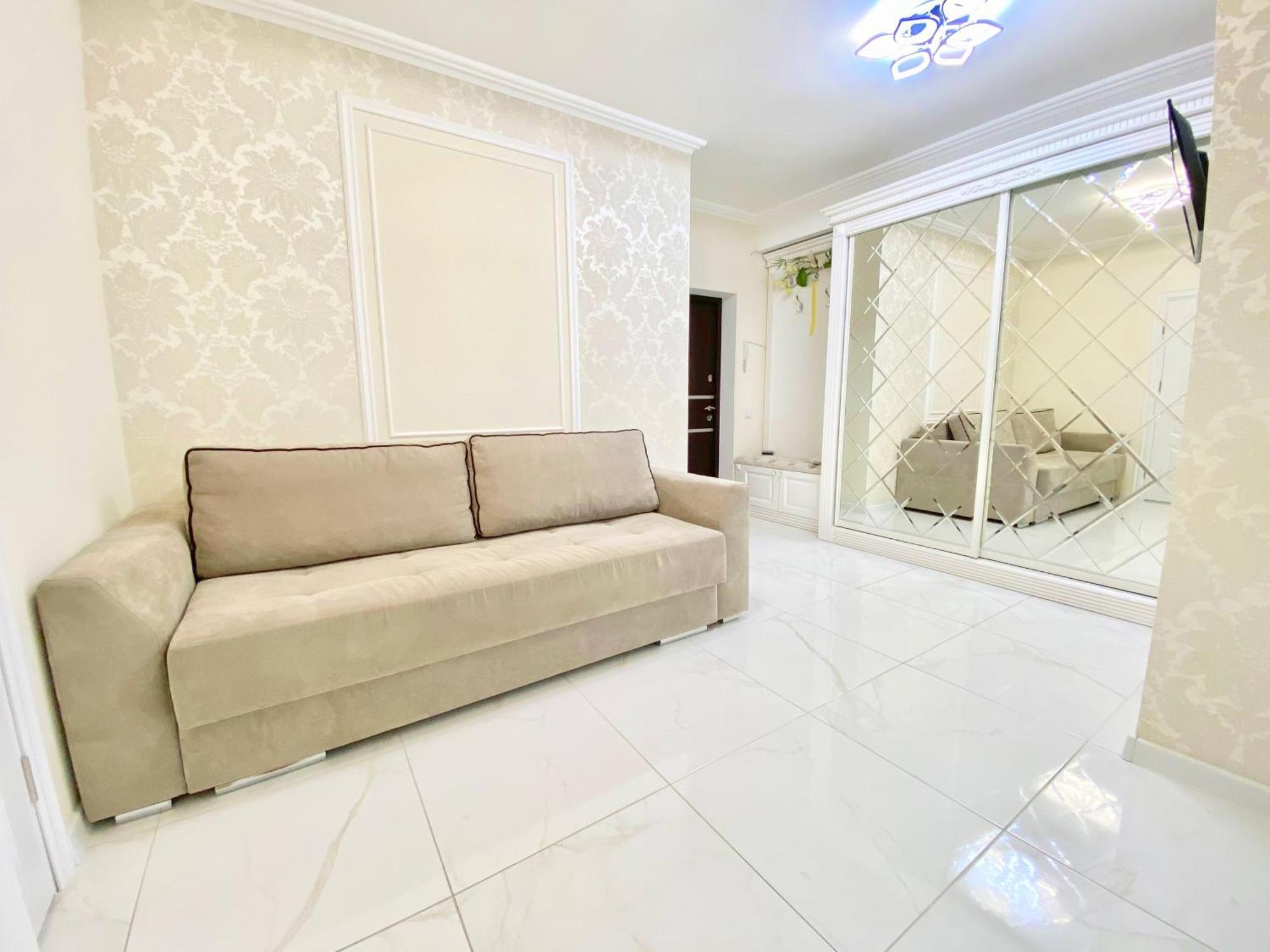 Apartament Confort Кишинев Екстериор снимка