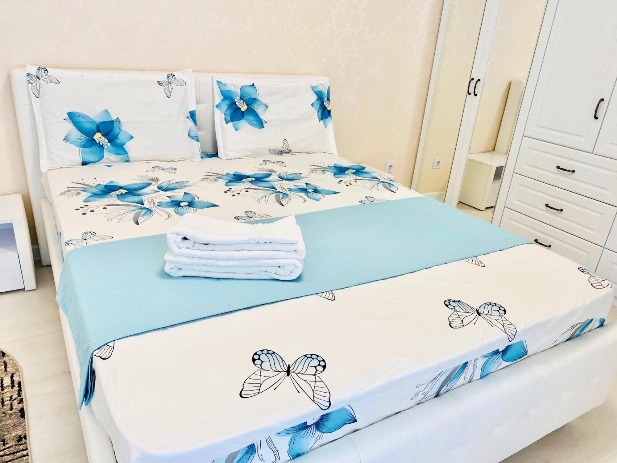 Apartament Confort Кишинев Екстериор снимка