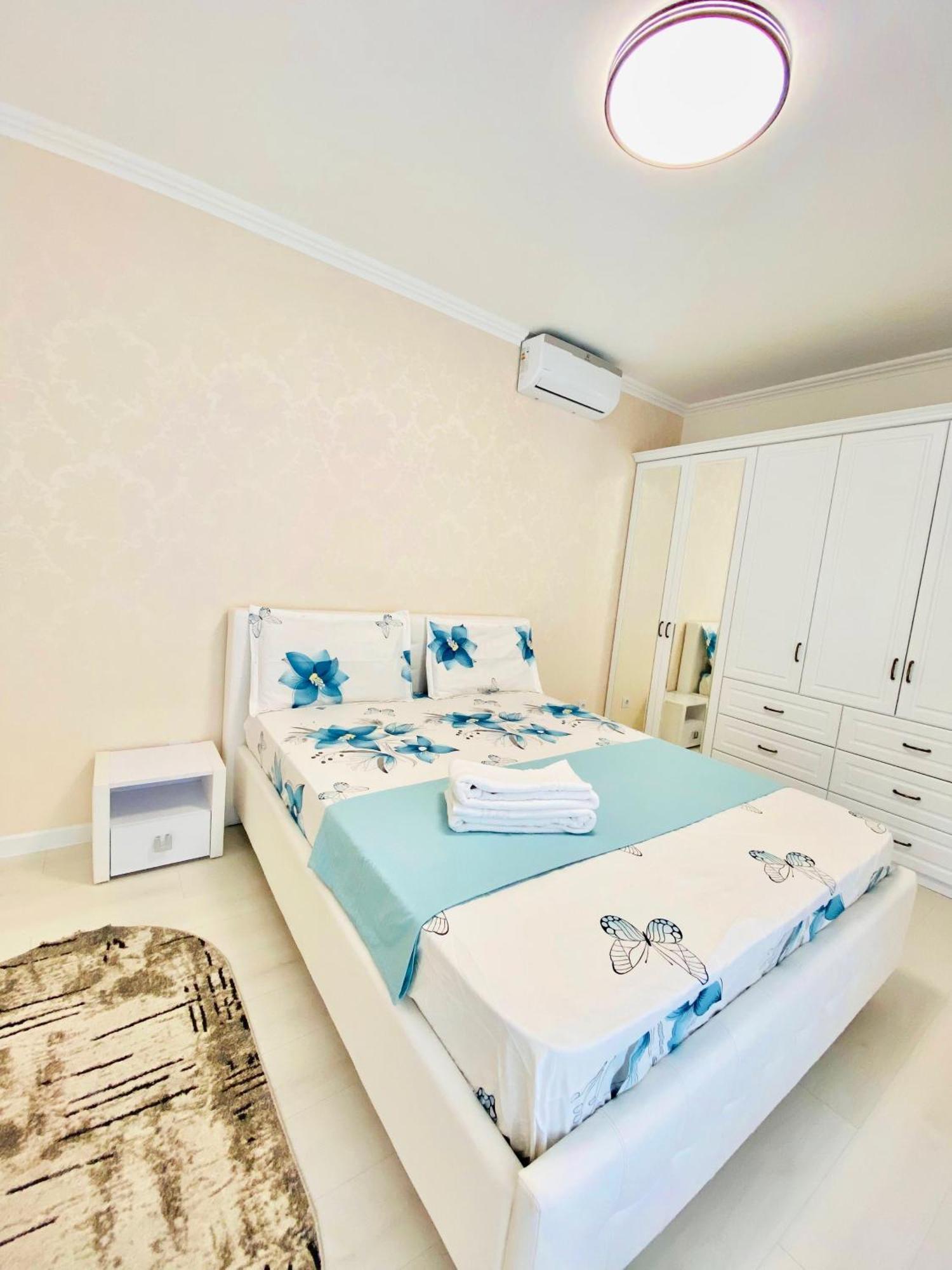 Apartament Confort Кишинев Екстериор снимка