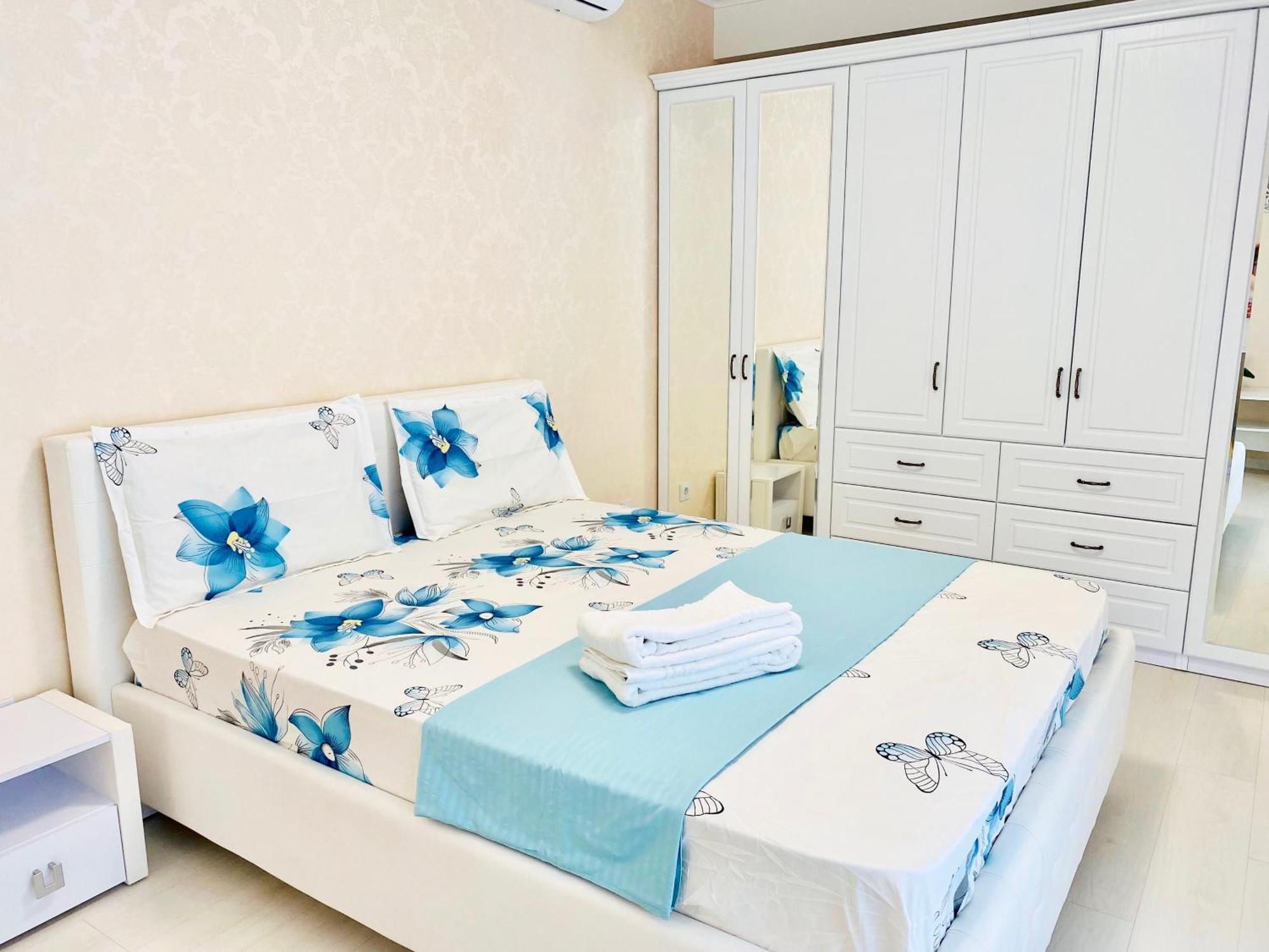 Apartament Confort Кишинев Екстериор снимка