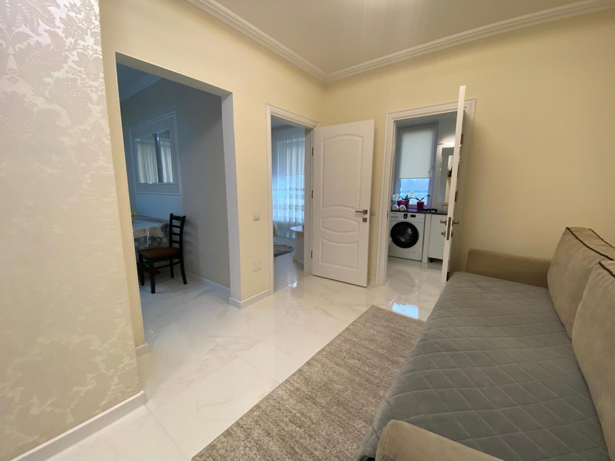 Apartament Confort Кишинев Екстериор снимка