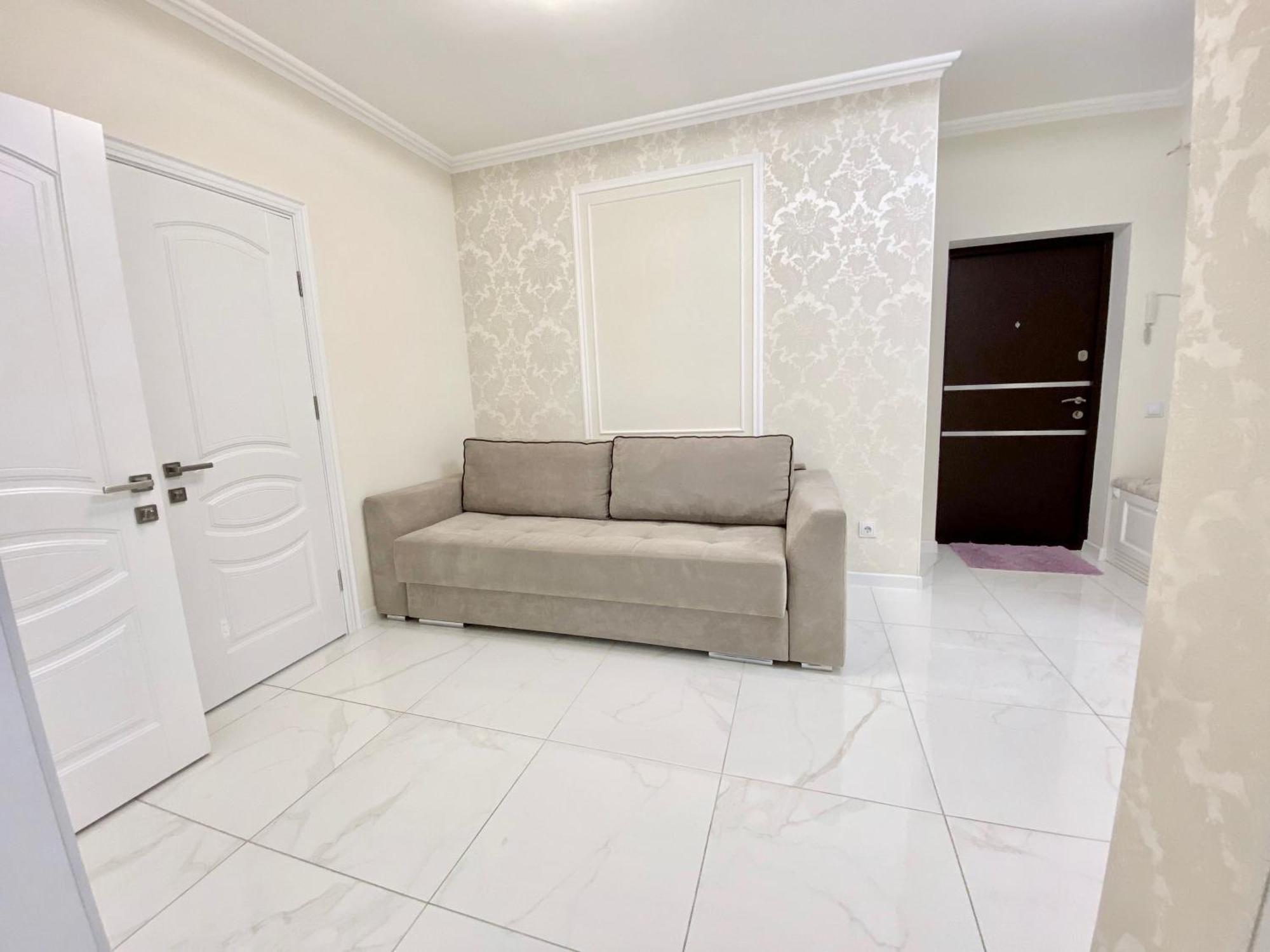 Apartament Confort Кишинев Екстериор снимка